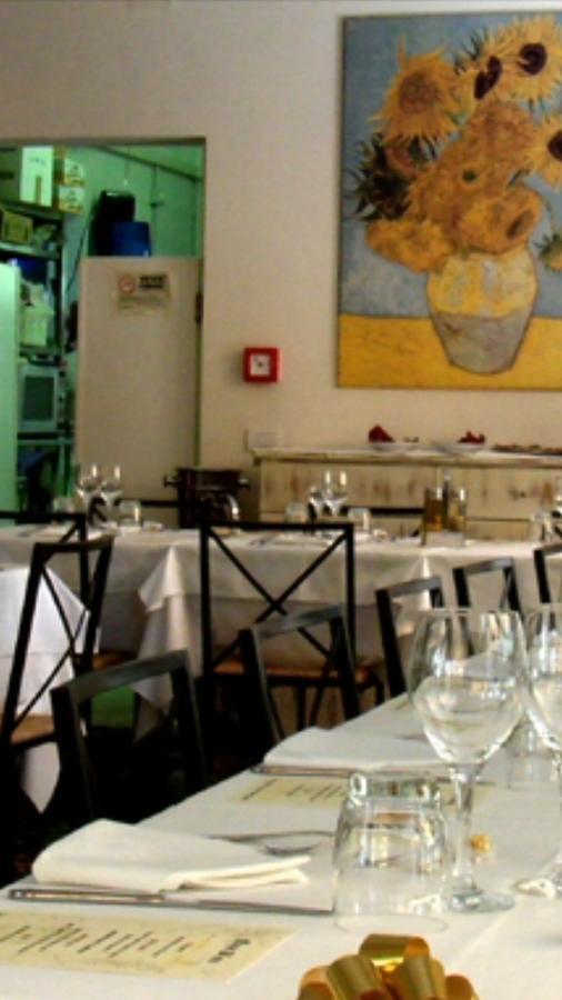 Hotel Illi Marina di Massa Eksteriør bilde