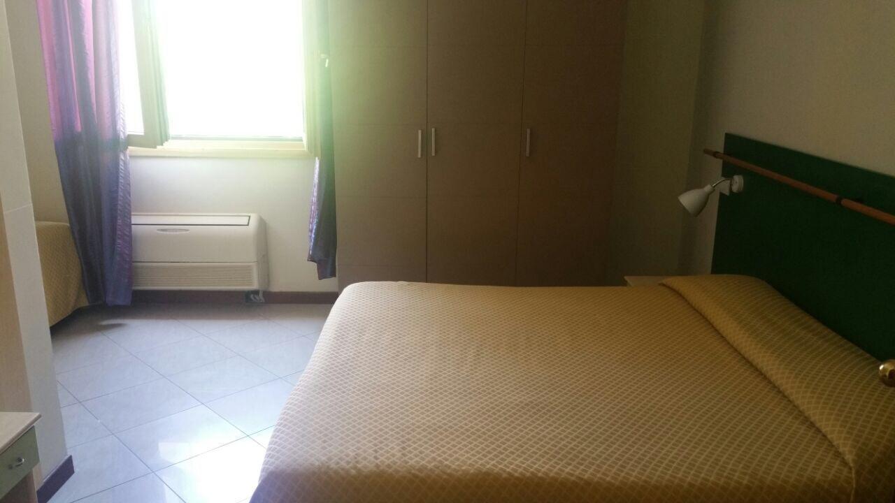 Hotel Illi Marina di Massa Eksteriør bilde