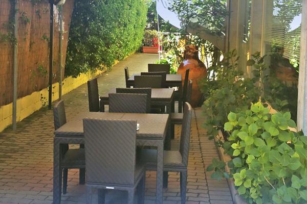 Hotel Illi Marina di Massa Eksteriør bilde
